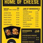 Menu JOM FOOD Casablanca December 2023 083523-390300